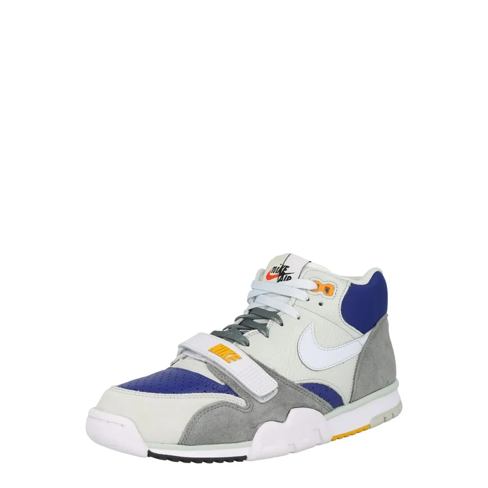 Nike Air Trainer 1 FB8886-001 / grau