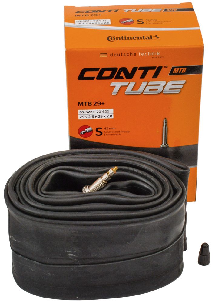 Continental MTB 29 Wide Plus-Schlauch kaufen | Bike-Discount