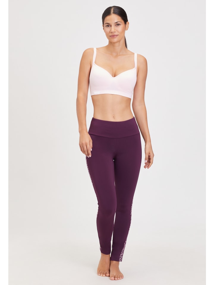 H.I.S Sport-BH in rosa günstig kaufen