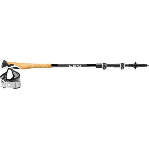 NORDIC WALKINGSTÖCKE CROSS TRAIL LITE CARBON