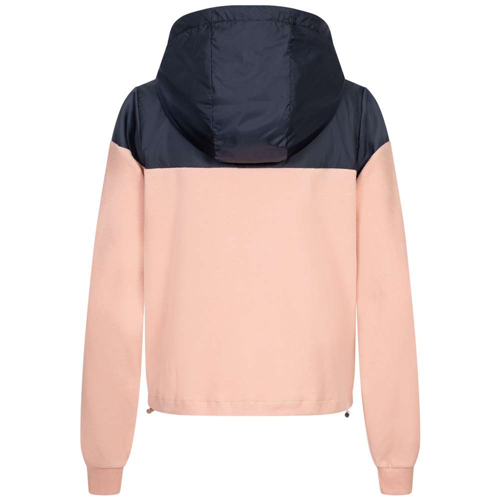 ellesse Octavio 1/2 Zip Damen Jacke SGQ16954-814