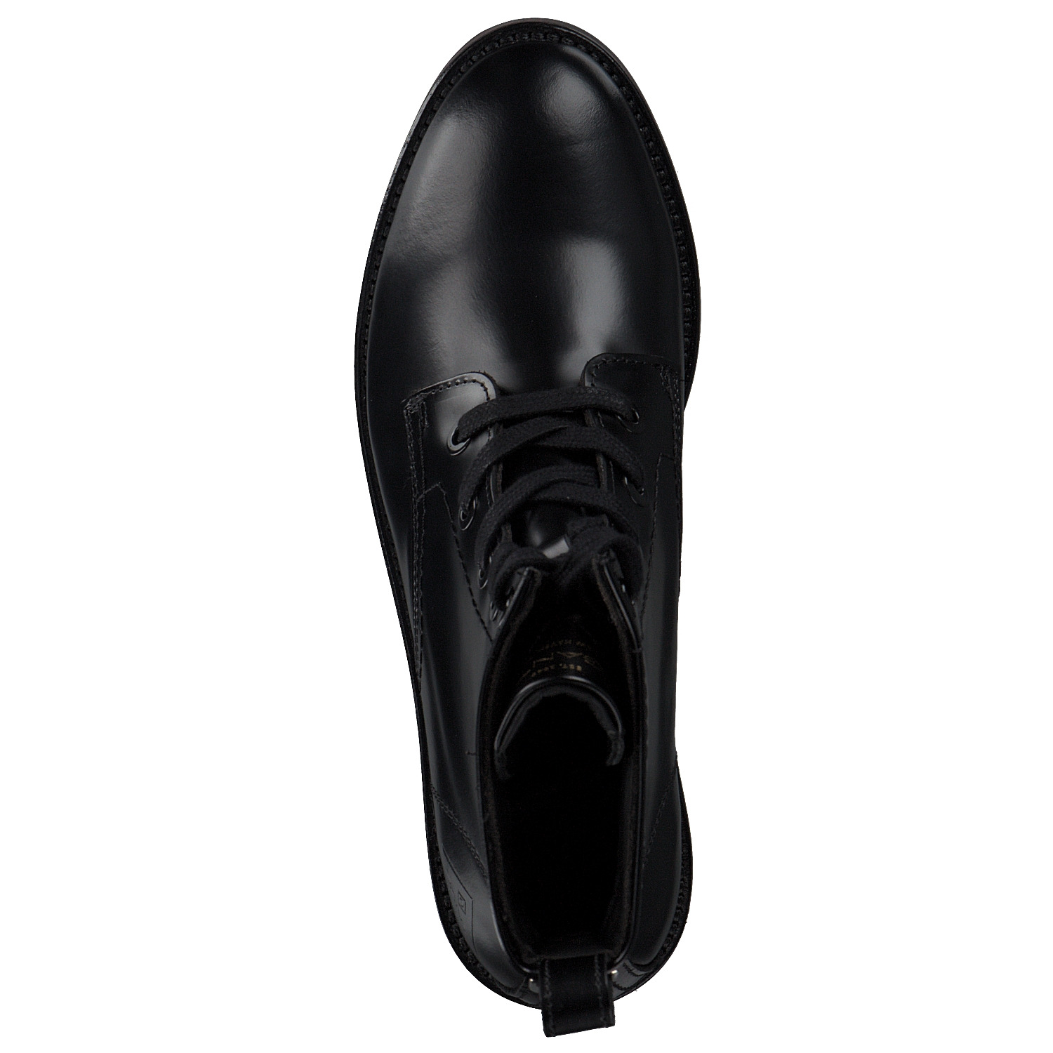 Gant Maliin 21541954, Stiefeletten, Damen, Black