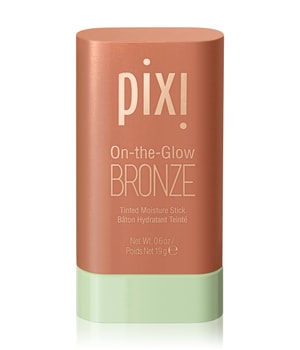 Pixi On-the-Glow Cream Bronzer Bronzer-19 g