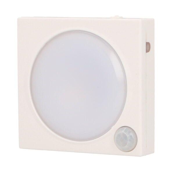 LED-Nachtlicht, 3er-Set
