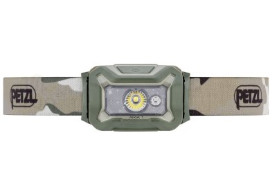 Petzl Aria 1 RGB