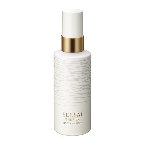 Sensai The Silk ķermeņa losjons 200 ml