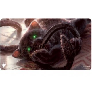 UP - Playmat for Magic: The Gathering - Commander Legends - Battle for Baldurs Gate F