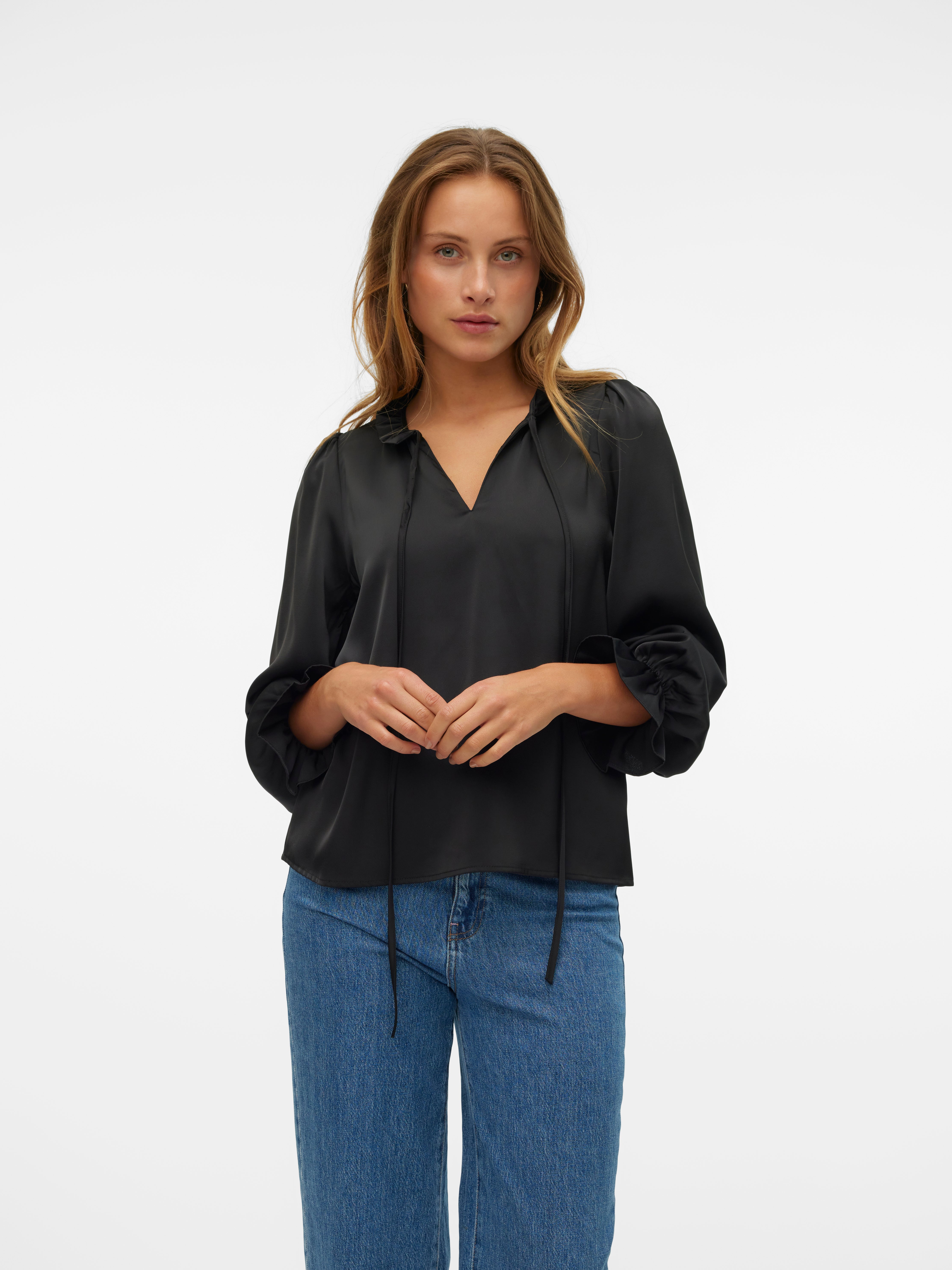 VMJANICE Top