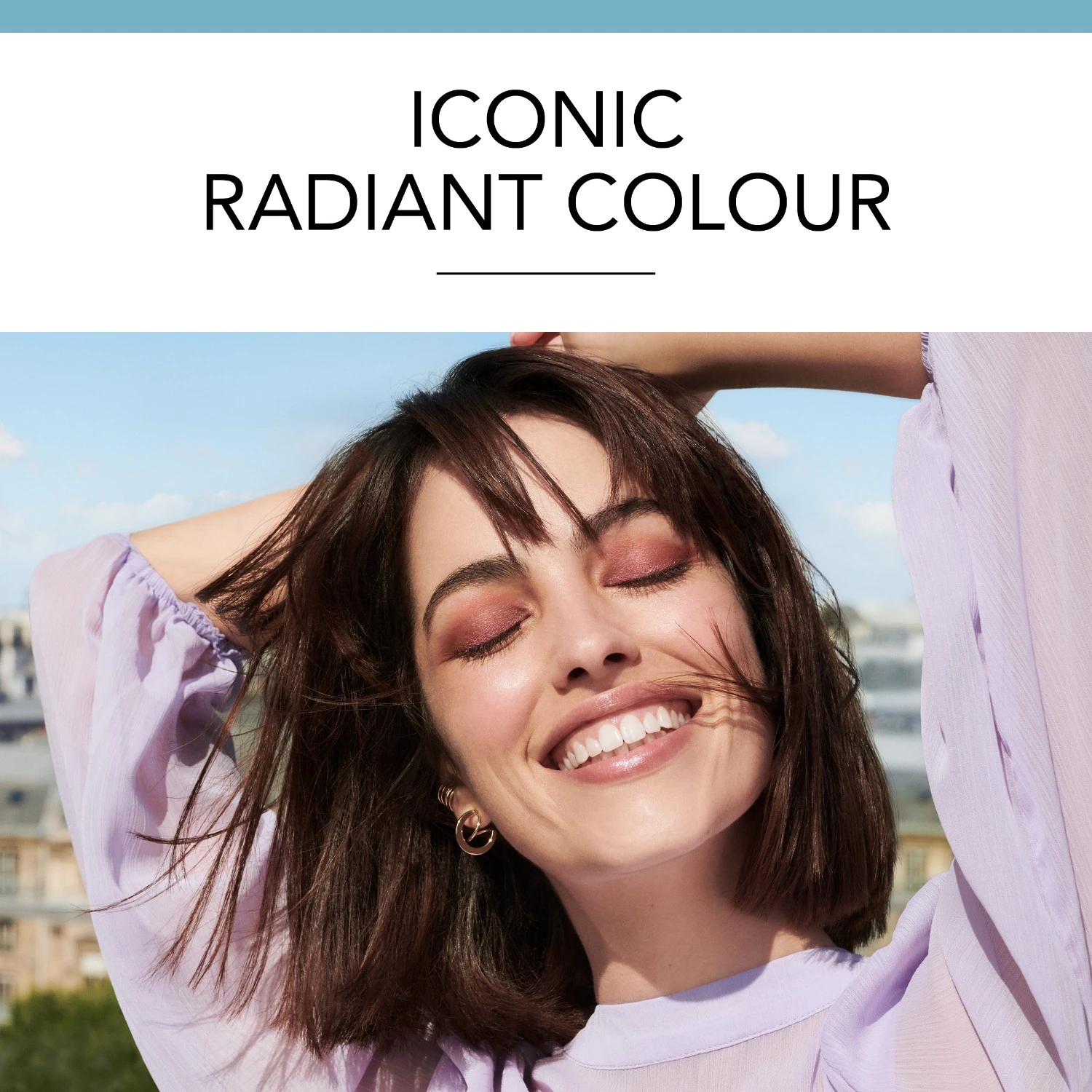 Cutie rotundă nouă Bourjois