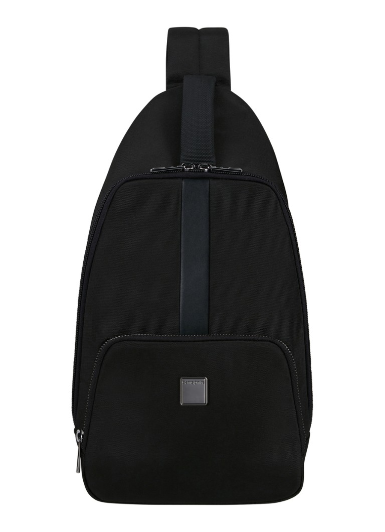 Borsa a tracolla Samsonite Sacksquare M