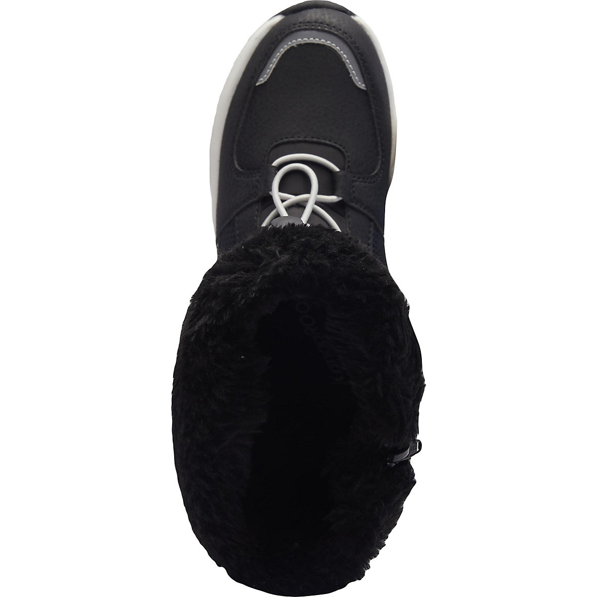 Winterstiefel für Mädchen
