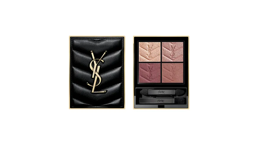 Yves Saint Laurent Couture Mini Clutch 5 g 05 - MEDINA GLOW