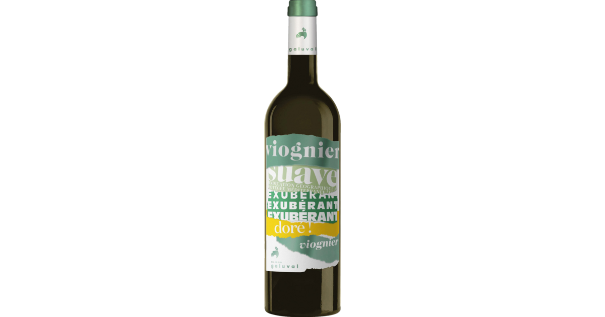 Viognier Mediterranee