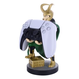 ** % SALE % ** Marvel Cable Guy: Loki
