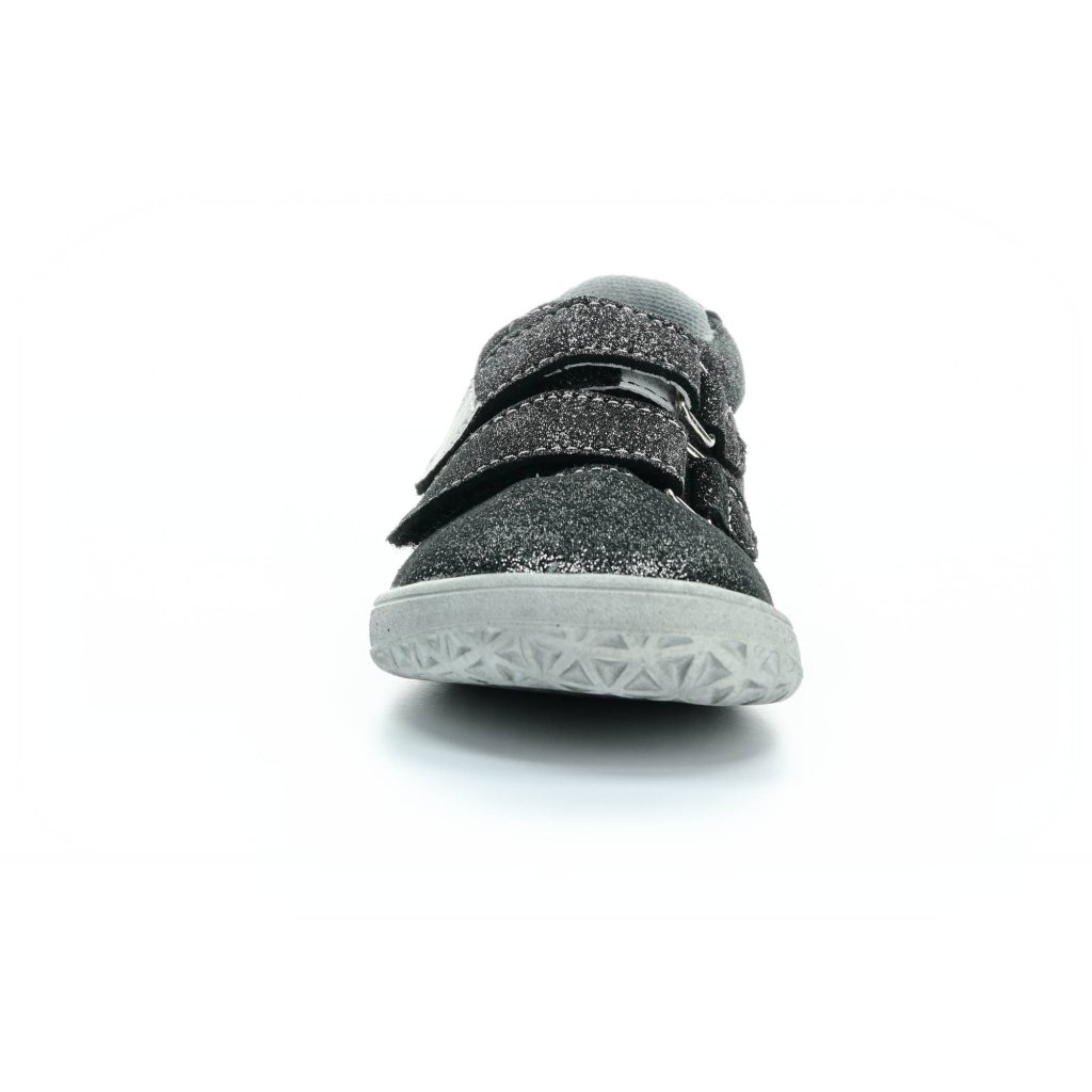 Jonap B11 SV Schwarz Devon Barfußschuhe