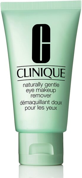 Clinique Naturally Gentle Eye Makeup Remover Augenmake-up Entferner