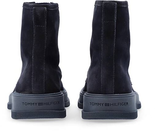 TOMMY HILFIGER Schnürboot TH EVERYDAY CORE