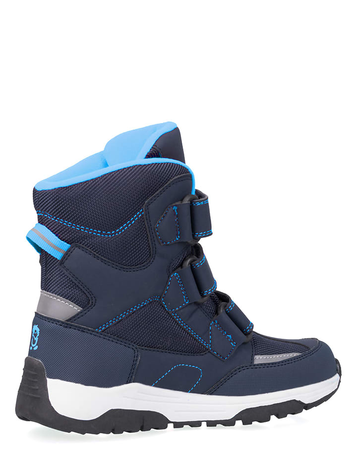 Trollkids Winterboots 