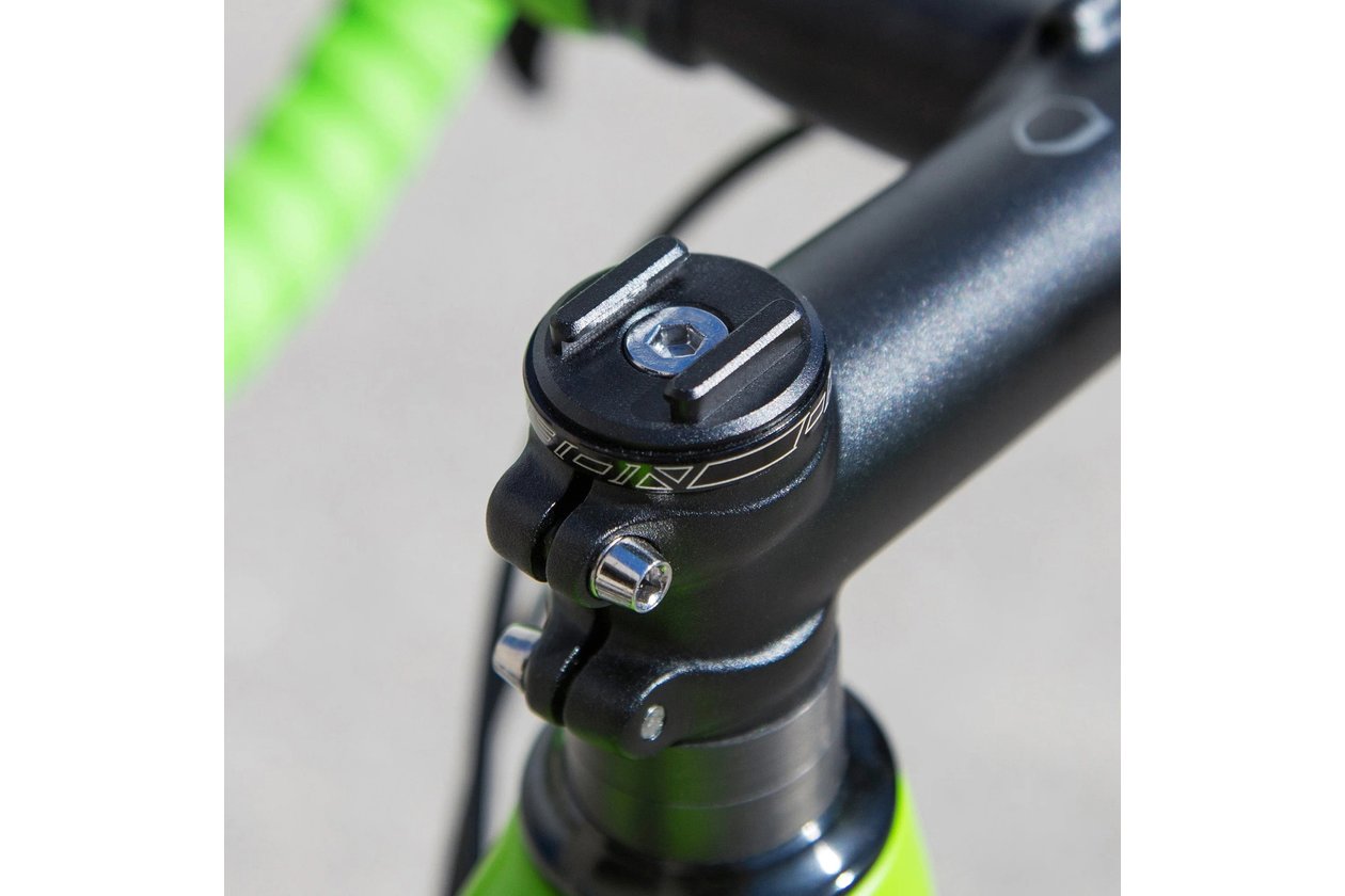 SP Connect Micro Stem Mount Alu