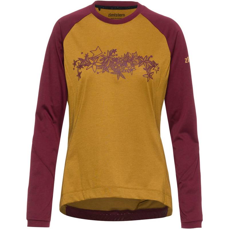Zimtstern PureFlowz Trikot Damen