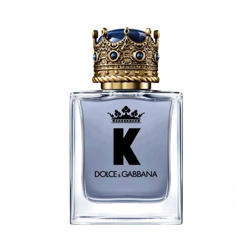 Dolce & Gabbana K By Dolce & Gabbana tualetes ūdens 100 ml
