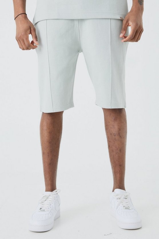 Tall Slim-Fit Shorts