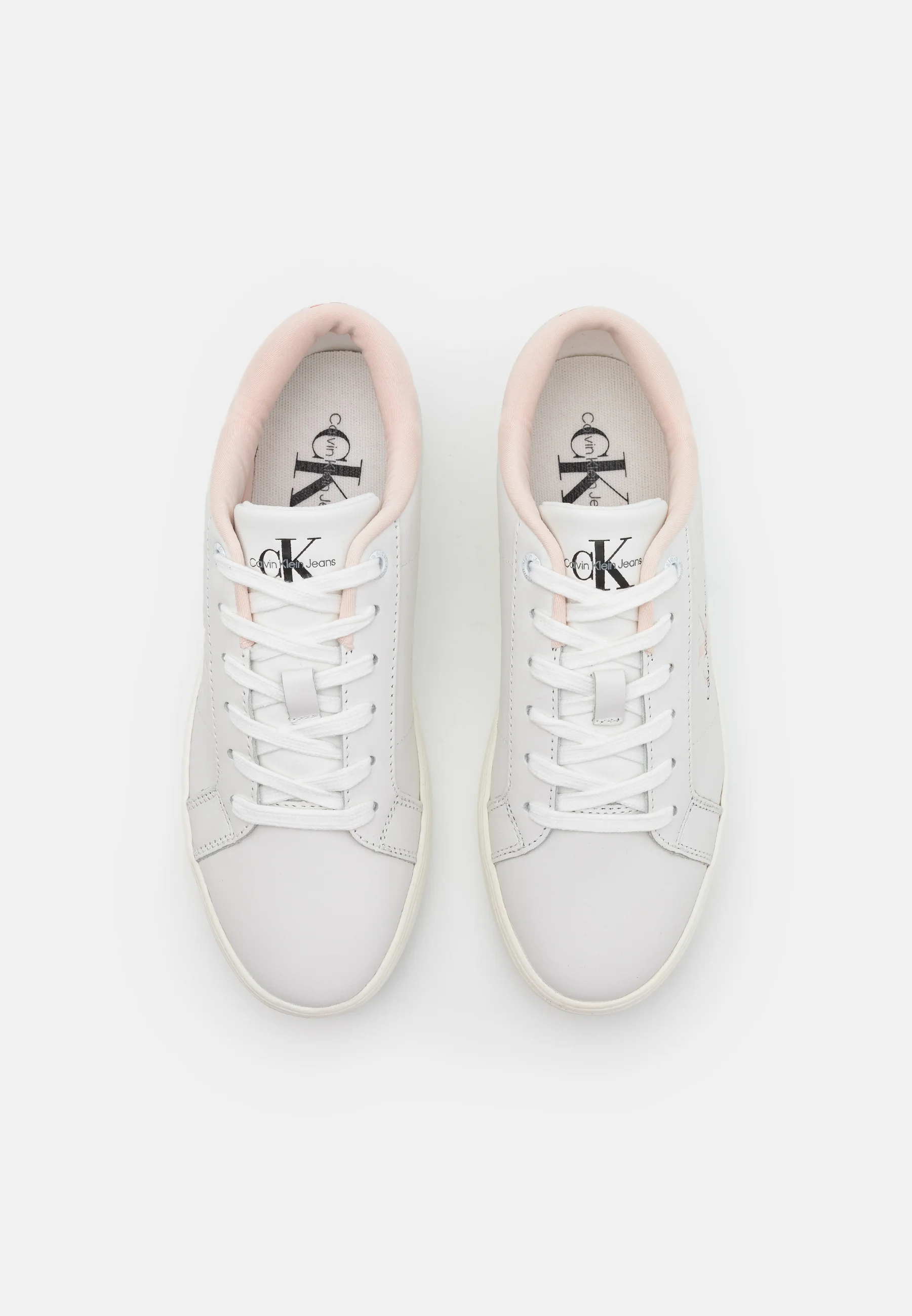 Calvin Klein Jeans CLASSIC CUPSOLE - Zapatillas bajas