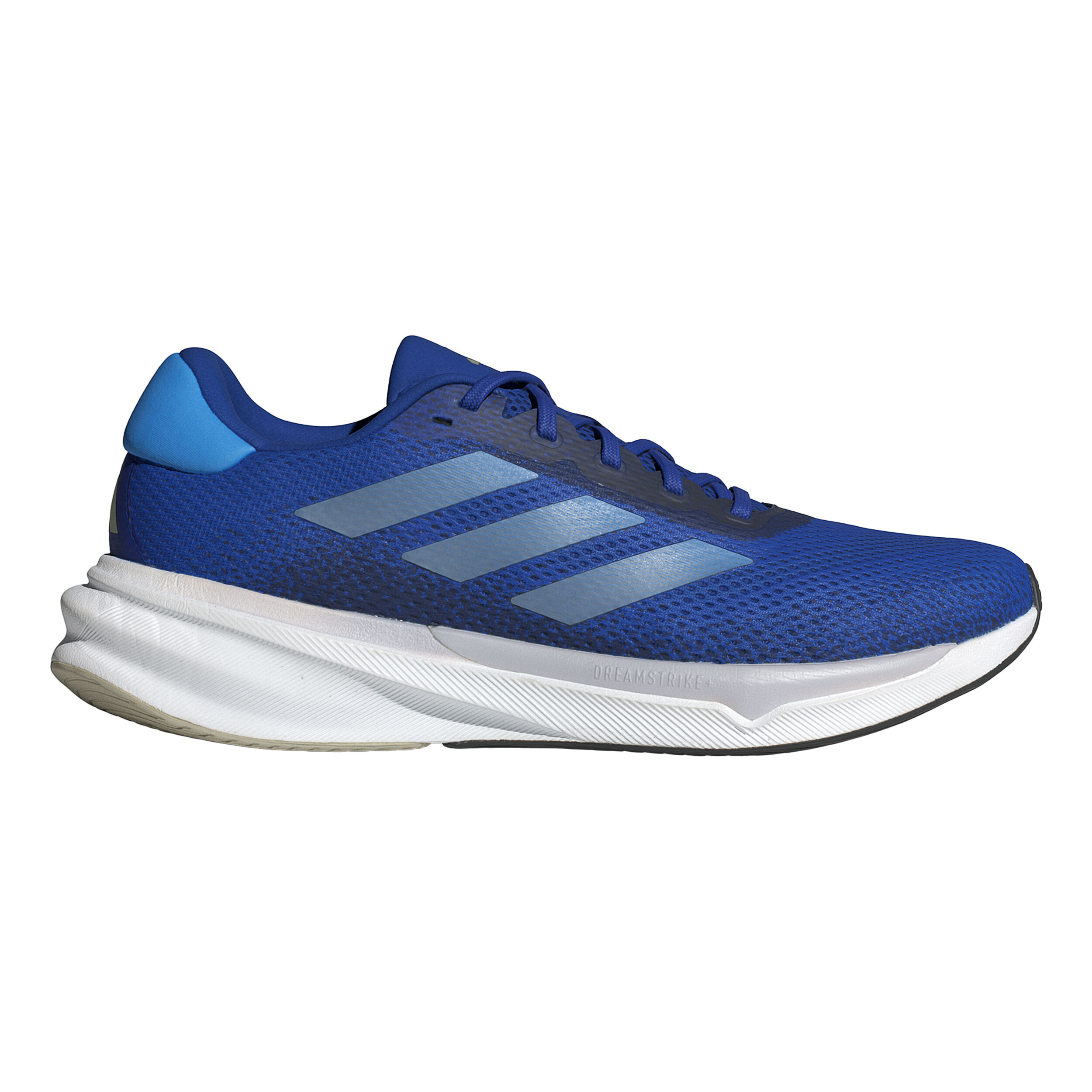 Supernova Stride Neutralschuh Herren - Blau
