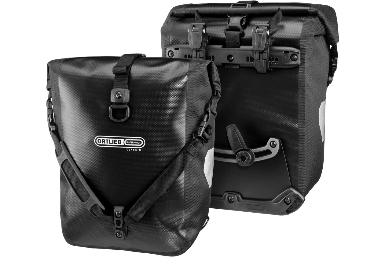 Ortlieb Sport-Roller Classic QL2.1 - Paar