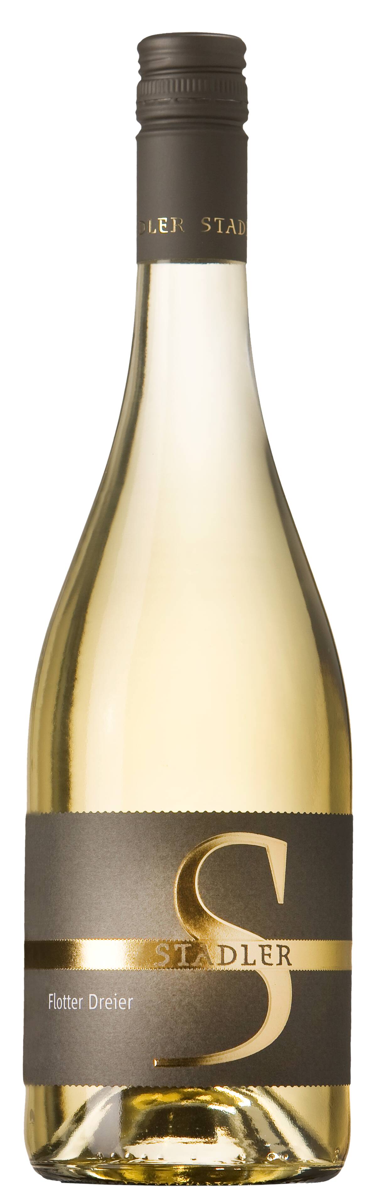 Weingut Stadler Flotter Dreier 2022