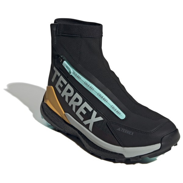 adidas Terrex - Terrex Free Hiker 2 Cold.RDY - Winterschuhe