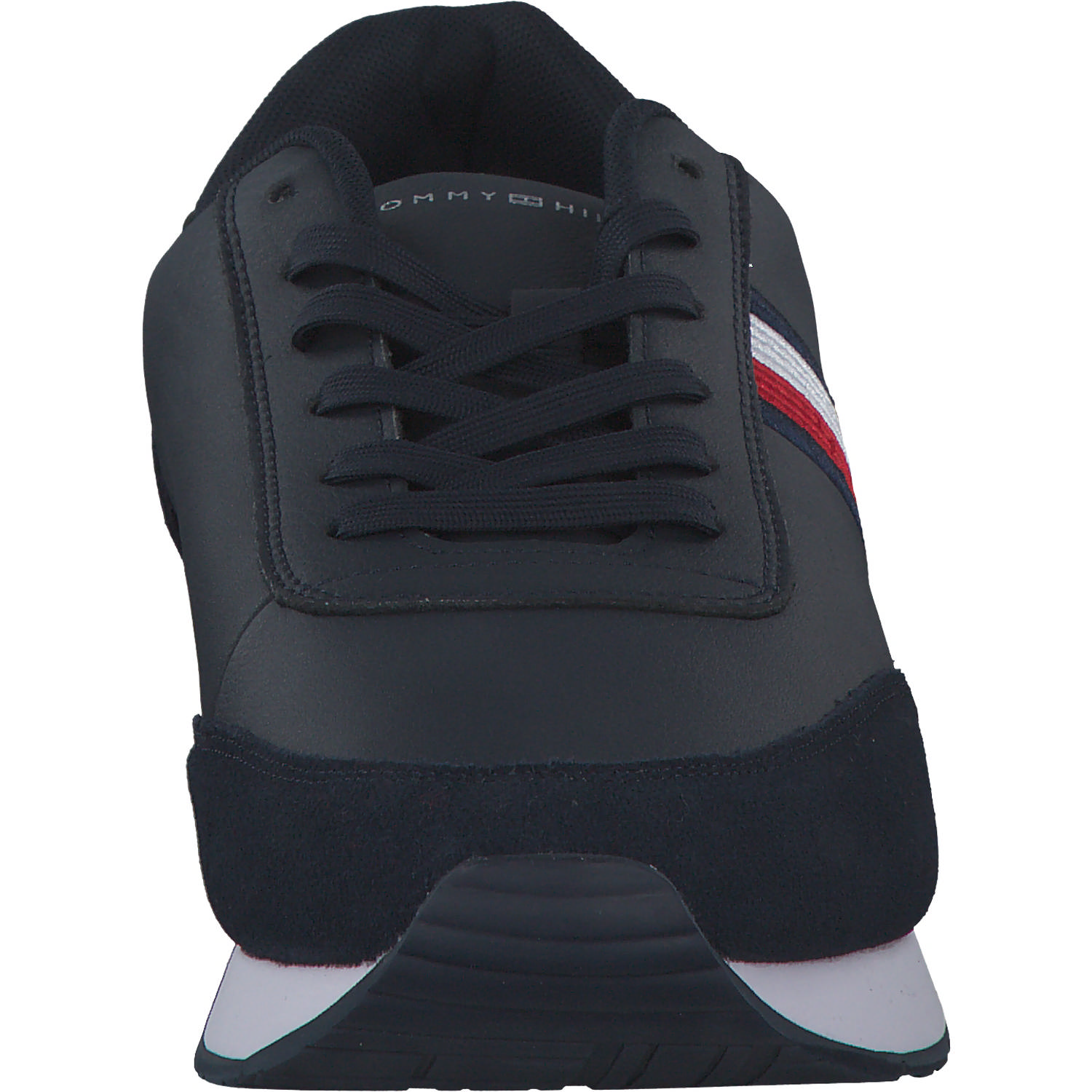 Tommy Hilfiger FM0FM04397, Sneakers Low, Herren, Desert Sky