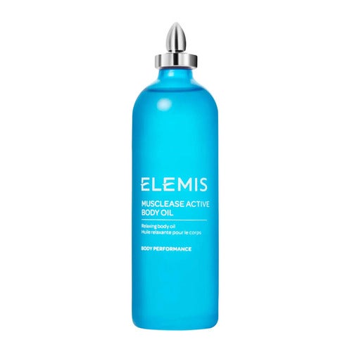 Aceite corporal activo Elemis Musclease 100 ml