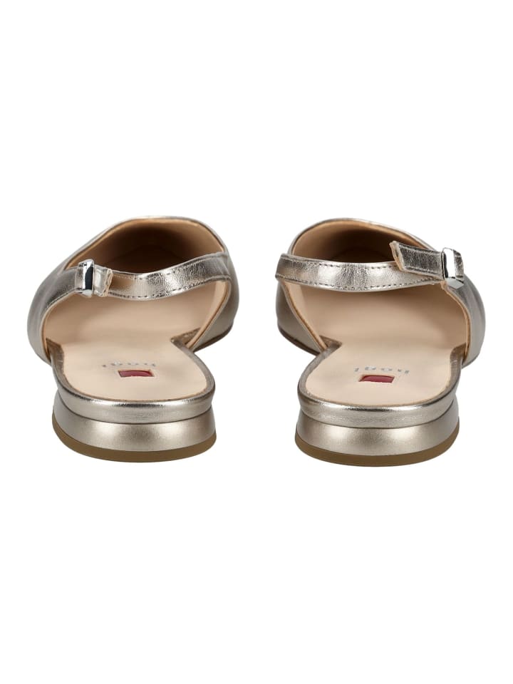 Högl Pumps in Bronze günstig kaufen