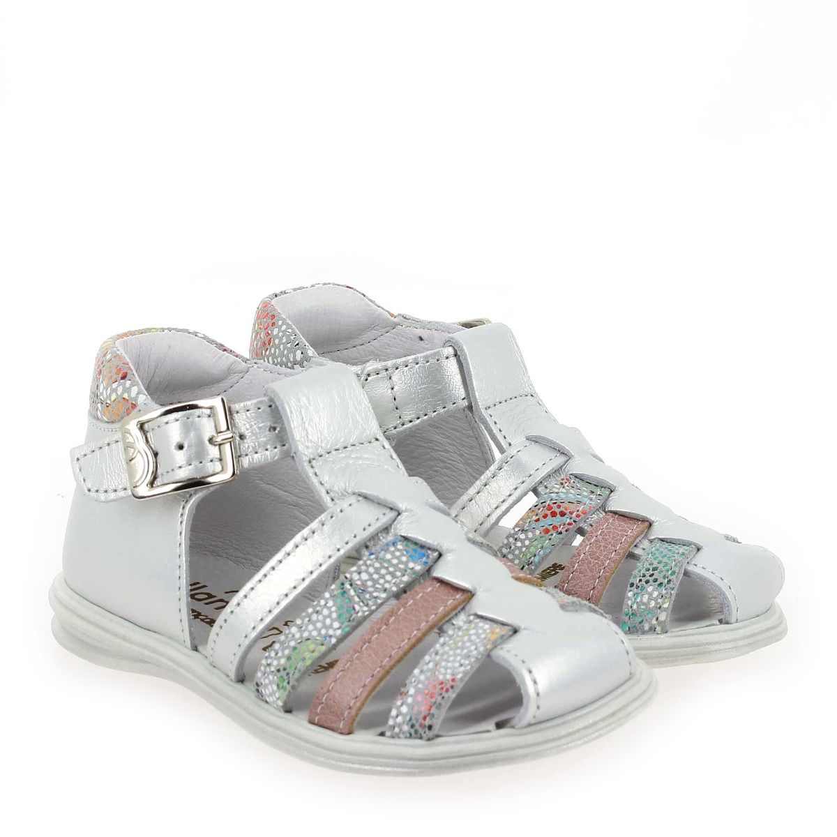 Bellamy  PLAYA E23 - Argent Rose