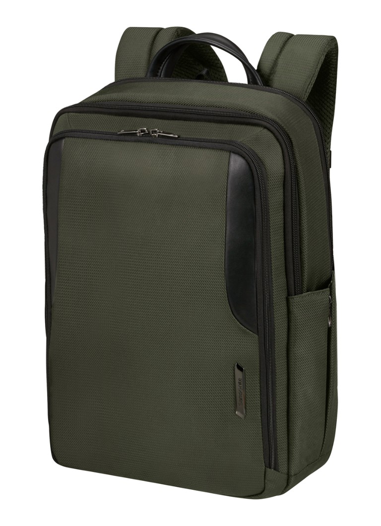 Samsonite XBR 2.0 mugursoma ar 15,6 collu klēpjdatora nodalījumu