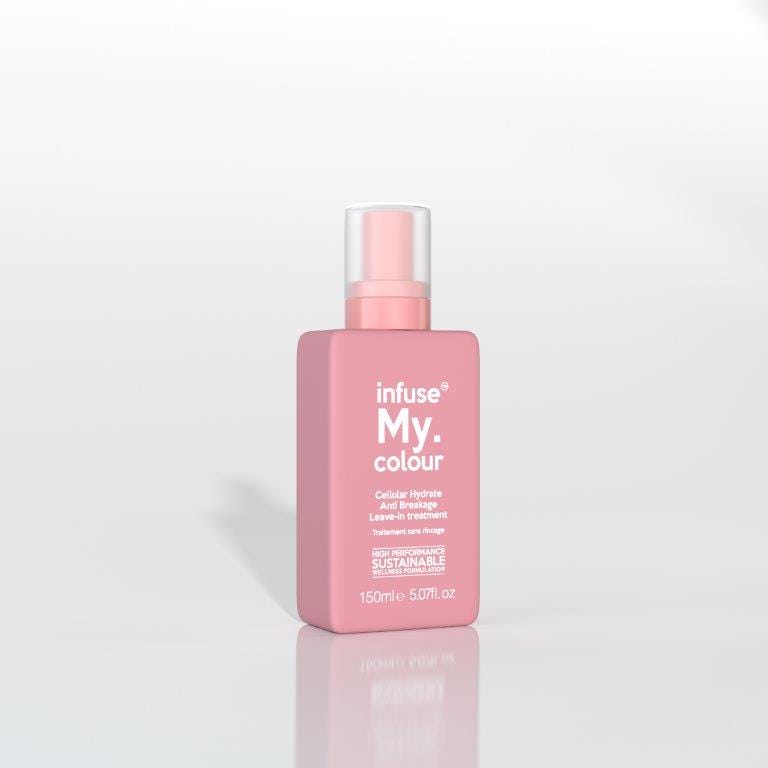 Infuse My Colour Cellular Hydrate Treatment 150ml
