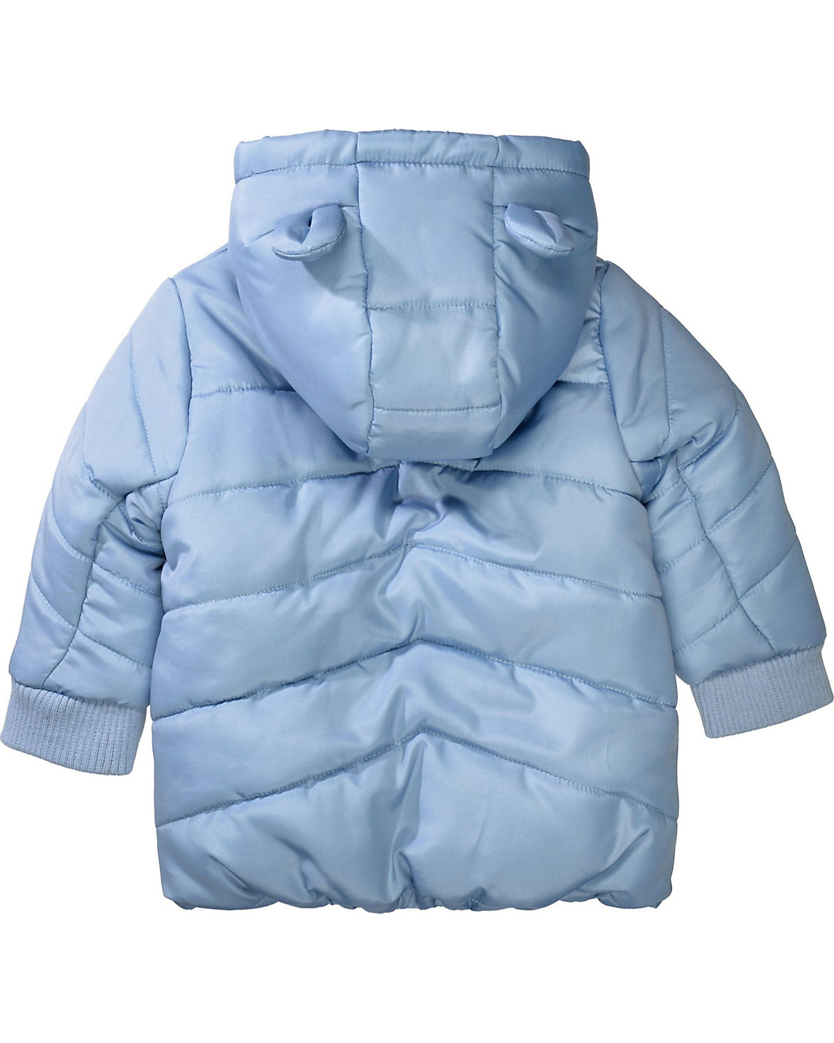 Baby Winterjacke für Jungen