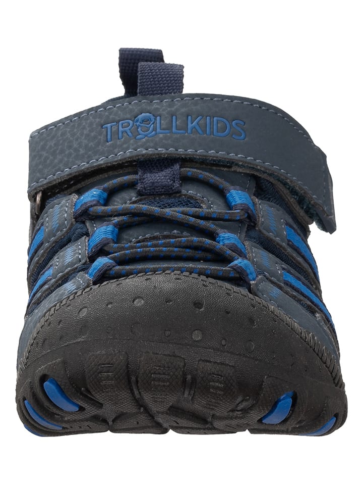 Trollkids Halbsandalen 