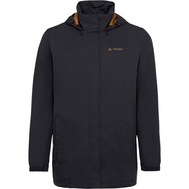 VAUDE Escape Regenmantel Herren