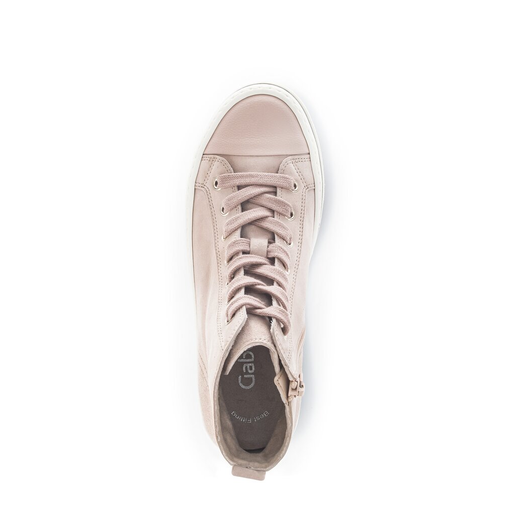 Gabor fashion Sneaker high rosa