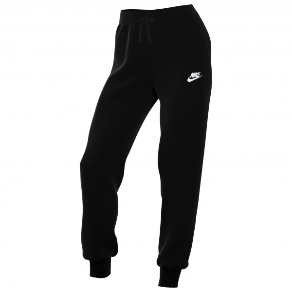 Nike - Women's Sportswear Club Fleece Mid-Rise Joggers - Trainingshose
