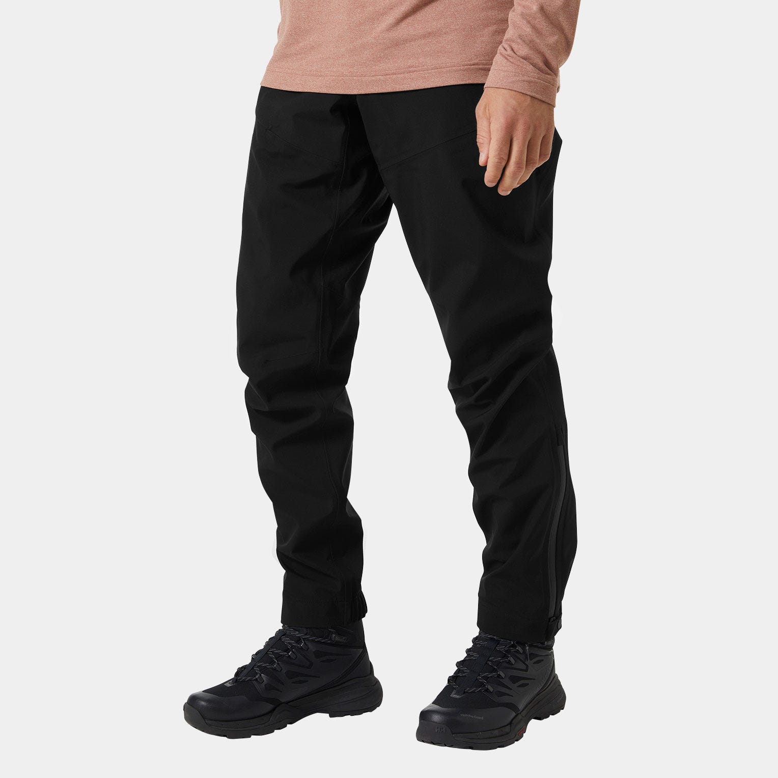 Men's Verglas 3 Layer Shell Pants