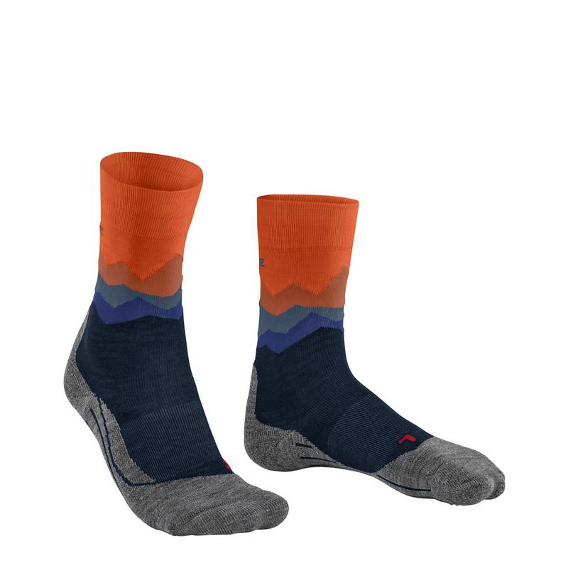 Falke TK2 Explore Wandersocken Herren