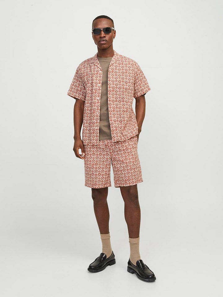 Jack & Jones Hemd 