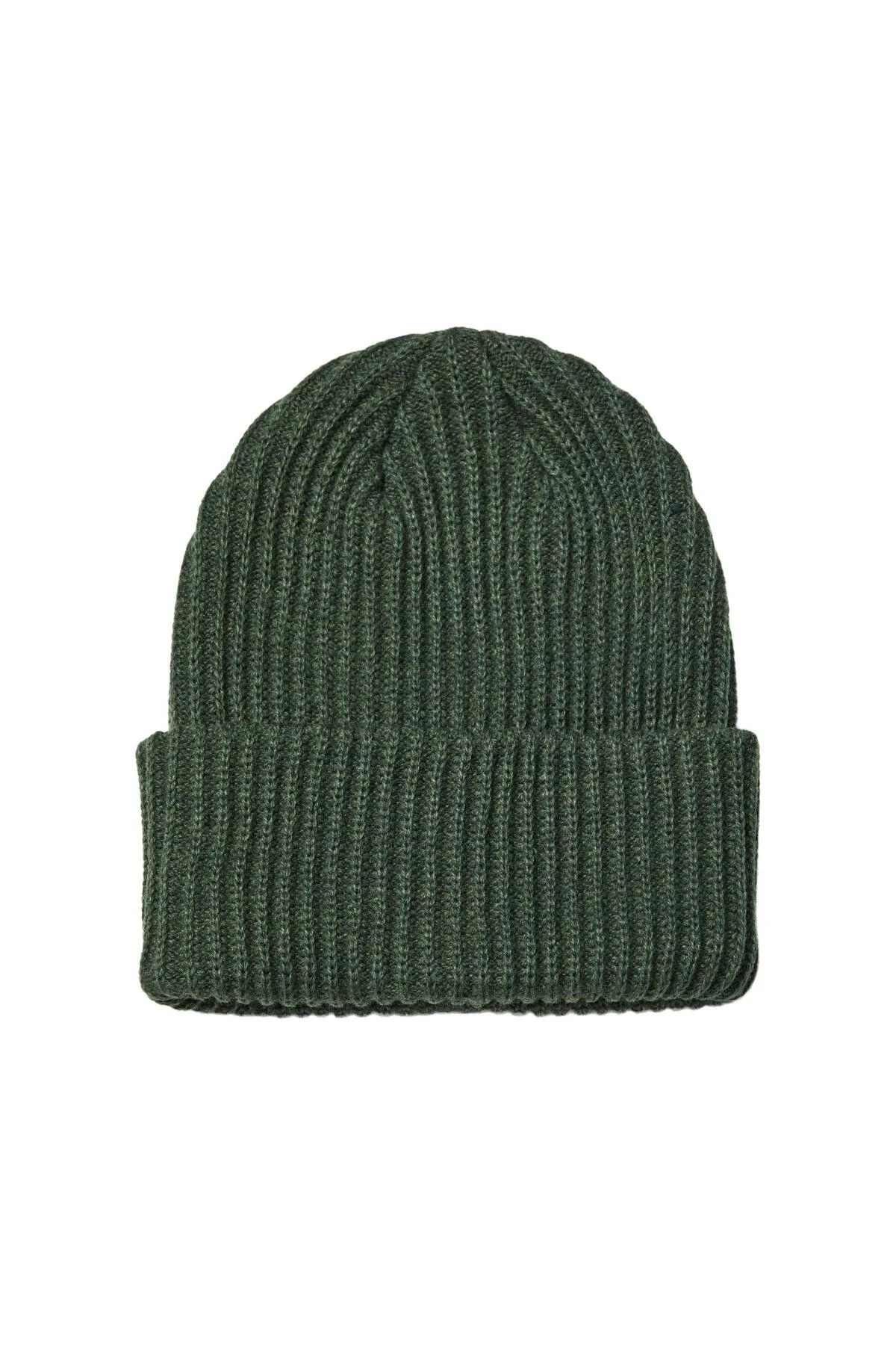 PIECES  Cap - Grün