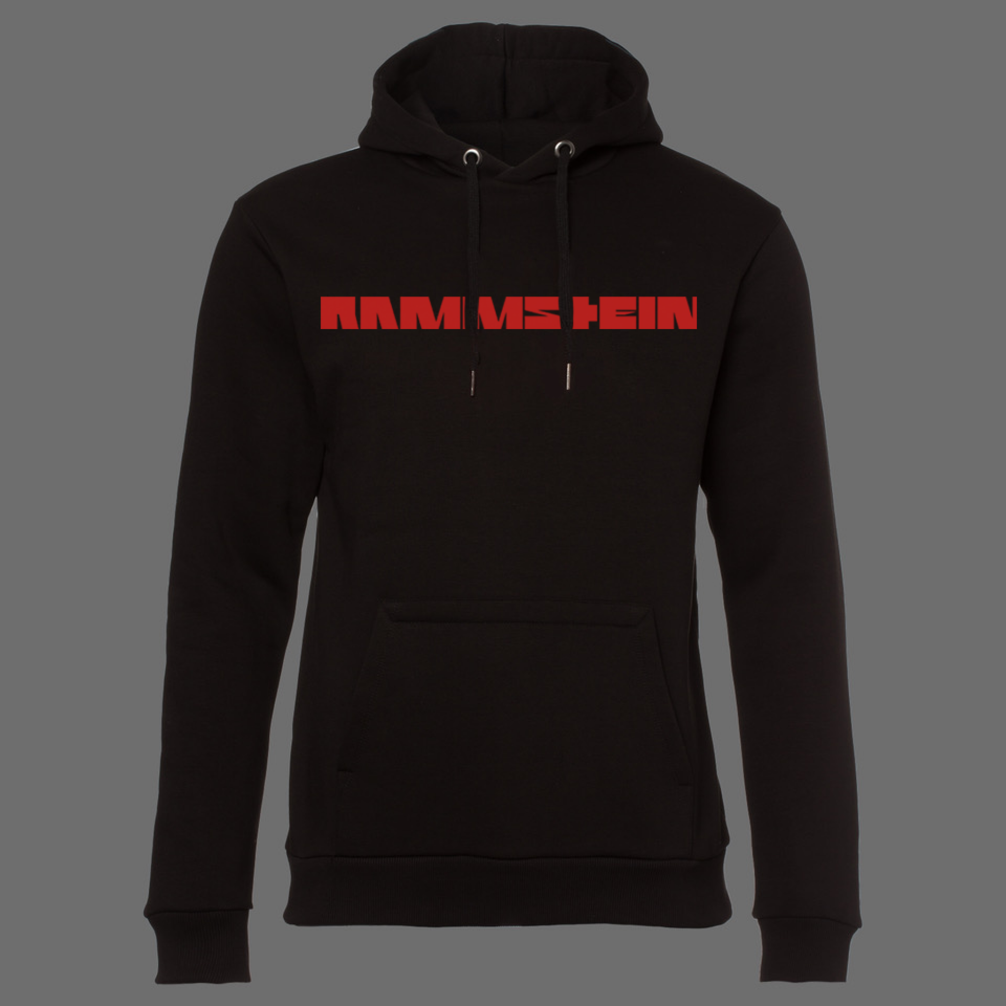 Kapuzenpullover ”Zeit”