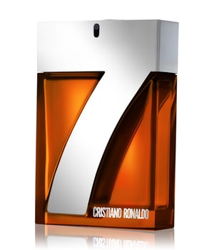 Cristiano Ronaldo Fearless Eau de Toilette 30 ml