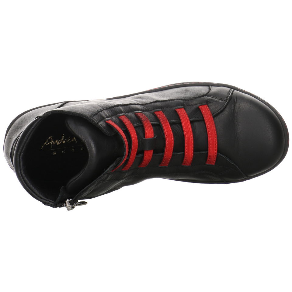 Andrea Conti Boots