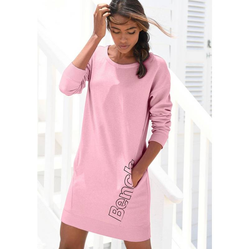 Bench Jerseykleid Damen